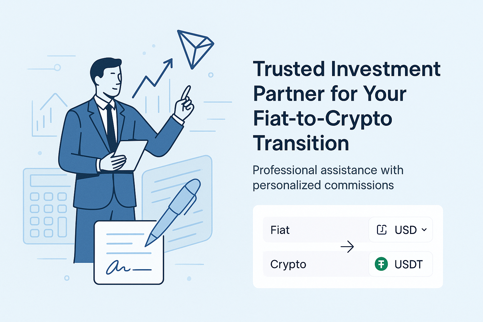 Crypto Home Image